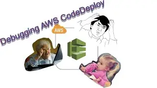 Fix Common AWS CodeDeploy Failures (e.g., ApplicationStop failed with exit code 1)