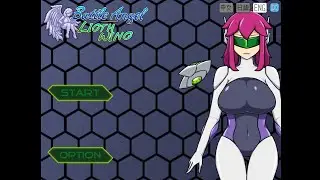 Battle Angel - Light Wing ver.1.1
