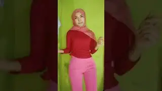 jilbab ketat goyang aduhai