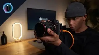 How to Tether Sony A7IV to Capture One in 30 SECONDS!