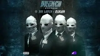 23 Binladen - Reason (Drench Business)