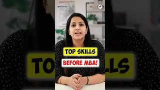 💥Top 5 Skills For MBA in 2024🎓Skills To Focus While Doing MBA!!💥#mba#mbacourse#shorts #viral#mba2024