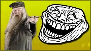 DUMBLEDORE TROLLING ON BLACK OPS 2! (Call of Duty)