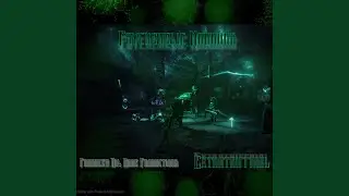 Psychedelic Horrors (feat. Booe Productions)