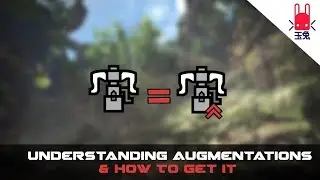 Understanding Augmentations & How to Unlock it | Guide - Monster Hunter World