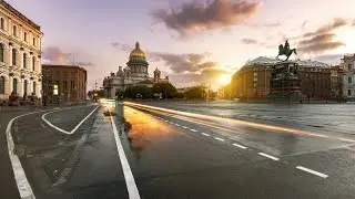 РОМАНТИЧЕСКОЕ ПУТЕШЕСТВИЕ ИЗ МОСКВЫ В ПЕТЕРБУРГ И ОБРАТНО