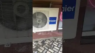 Почему я никогда не куплю Haier