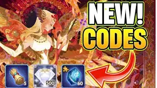 AFK ARENA CODES (JUNE 2023) || NEW MONTH AFK ARENA CODES || AFK ARENA CODES