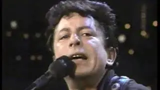 Austin City Limits  Joe Ely  Pt 2