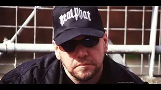 ֍֍֍ Пол Ди'Анно (Paul Di' Anno, ex-IRON MAIDEN) Славные Времена (часть 2) (перевод) 2012