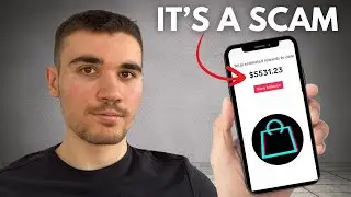 The Harsh Truth About The TikTok Shop Affiliate Program…