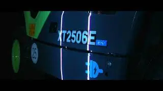 XCMG at baumaCHINA | New Products Ep.1