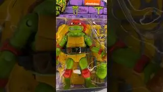 TMNT: Mutant Myhem