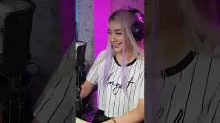 ДЕВУШКА ПИШЕТ БИТ С НУЛЯ 🔥