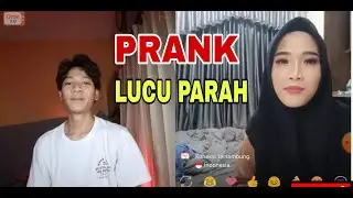 OME TV PRANKS - LUCU BIKIN NGAKAK