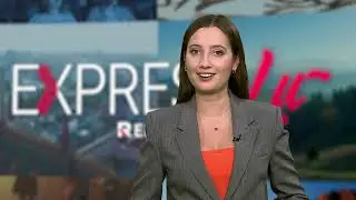 Express Republiki Luz - 10.11.2024 | TV Republika