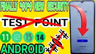 New Method Android 14 2024 / Samsung a05 Frp Bypass Account Google Unlock android 14-13-12-11 2024