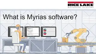 What is Myrias Software?