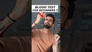 Top 10 Blood Tests Before Starting Exercise and Diet !