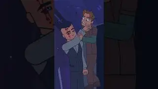 OUTLAST WHISTLEBLOWER (ANIMATION)