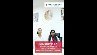 Expert Tips for Managing Viral Fever: Diet Advice by Ms. Bhavana K, Chief Dietician