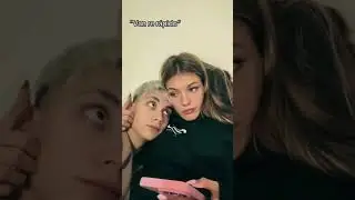 Me encanta ver los videos que suben con 