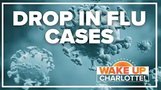 Significant drop in flu cases prompts Charlotte hospitals to drop visitor restrictions