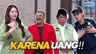 VIOR Lebih Pilih EBEL Dibanding EL RUMI | BISA DIBANTU (2/2)