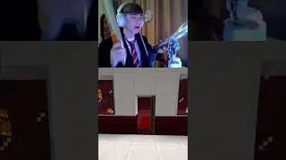 SIGMA's Bitter Revenge in MINECRAFT!😵 #shorts #minecraft