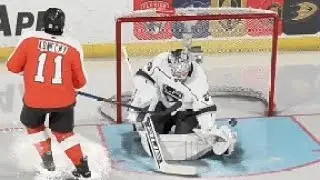 How to Datsyuk flip NHL 24