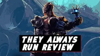 They Always Run Review - Is It Worth Buying?