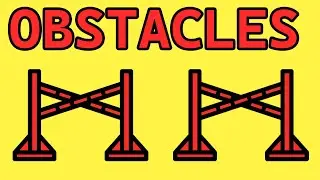 Adding Obstacles | Unity 3D Platformer