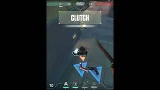 Chamber Headhunter #5 #valorant #valorantclips #valoranthighlights #valorantmoments #chamber