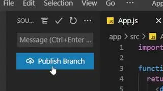 How to use Git in VS Code - Quick & Easy