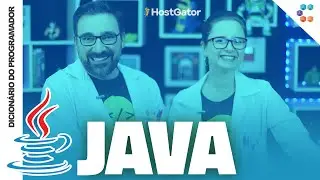 Java // Dicionário do Programador