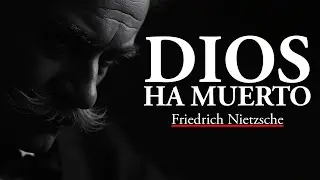 Friedrich Nietzsche: Dios ha muerto ¿Qué Quiso Decir en Realidad? (Audio Podcast)