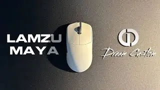 Непревзойденное качество... Lamzu Maya | Dream Custom Review