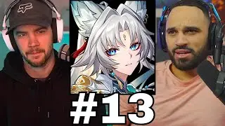 Honkai: Star Rail 2.5 Was Better than PENACONY?! [Gacha Mates Podcast Ep13]