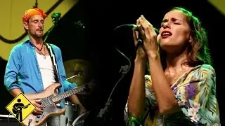 Teach Your Children | Playing For Change Band | Live in Brazil