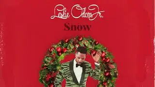 Leslie Odom Jr. - Snow (Official Audio)