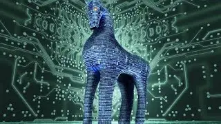 Trojan Horse || How A TOY horse changed History?? ||  #troy #Trojan_Horse #skfacts #history