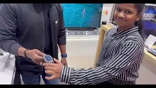 Apple Watch Ultra 2 Unboxing