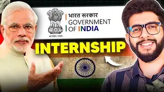 Government of India Internship ➤ FREE to Apply Internship 2024 | NACO Internship