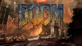 DOOM 4 [2016] – Новый Трейлер Игры