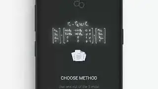 Math Calculator | Scanner Calculator in Flutter | 