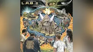 L.A.B - Rocketship (Audio)