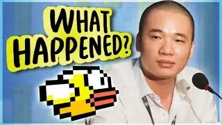 Flappy Bird: The Game That Ruined Its Creators Life