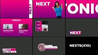 Clean Broadcast Package