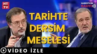 Teke Tek Özel - Tarihte Dersim Meselesi (İlber Ortaylı)