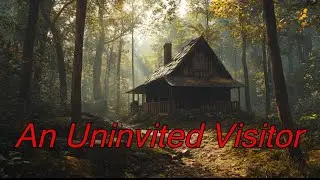 An Uninvited Visitor - Dogman Encounters Episode 536